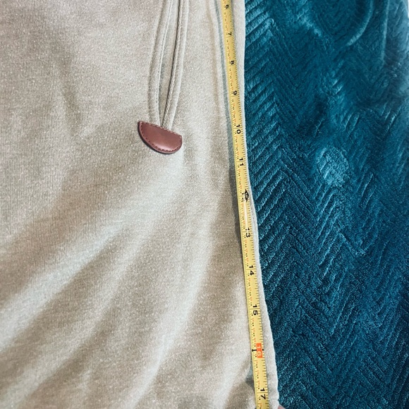 Wanakome Sage Green Women's Hoodie - Picture 7 of 8